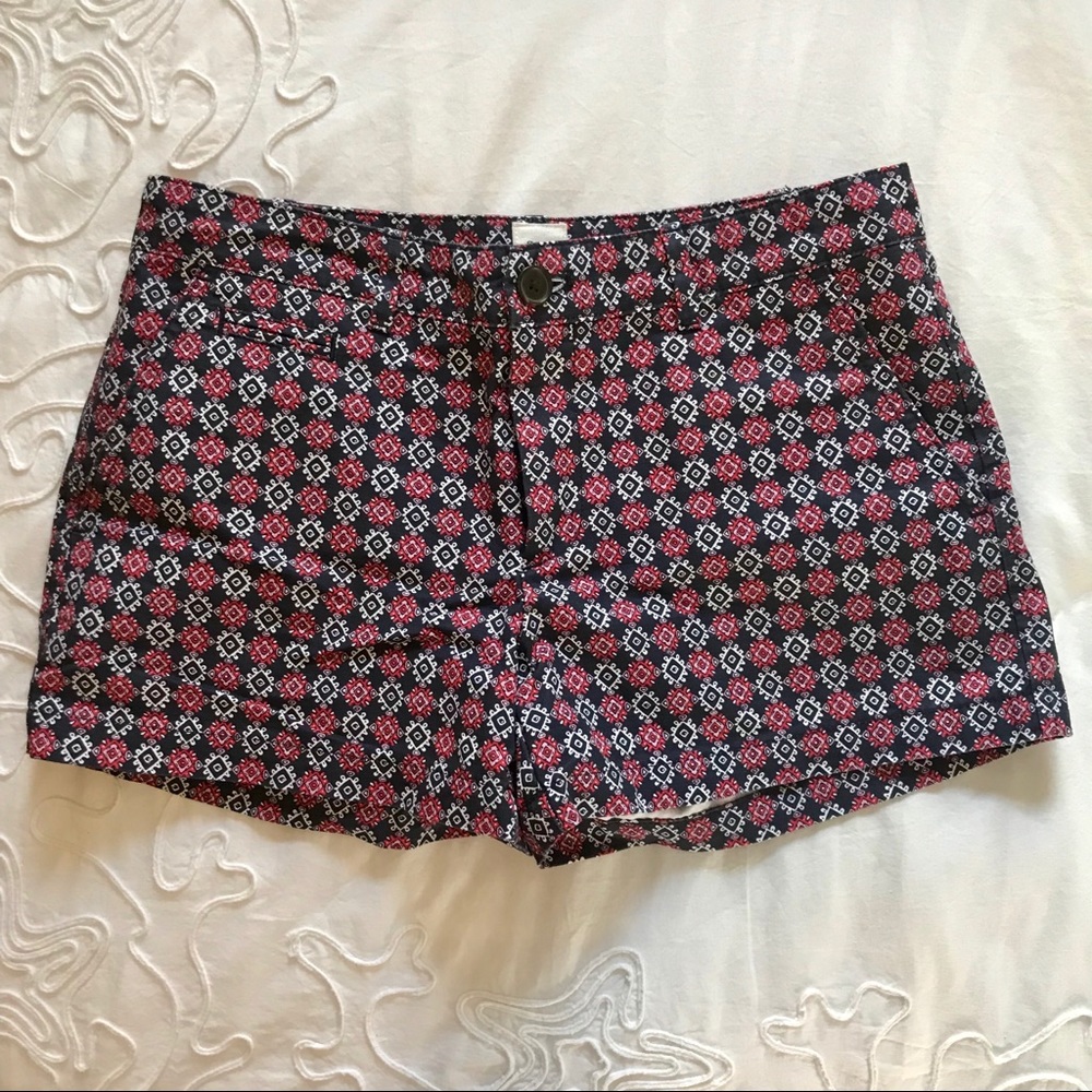 Gap Shorts